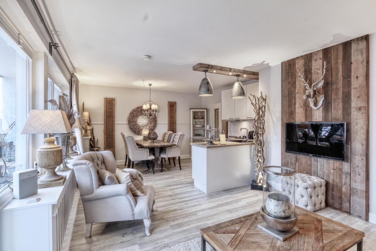 Home Suites Deluxe Mit Sauna Braunlage Exteriér fotografie
